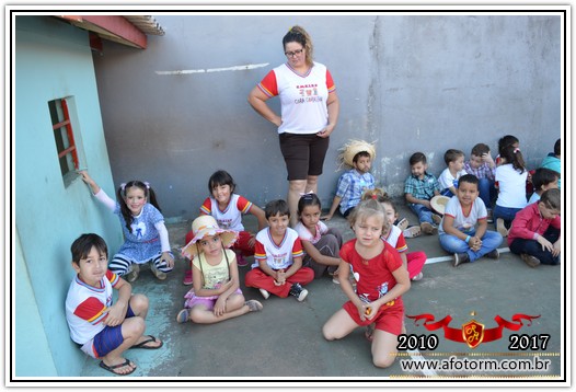 rolim de moura